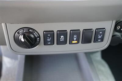 2017 Nissan Frontier SV   - Photo 24 - Spanish Fork, UT 84660
