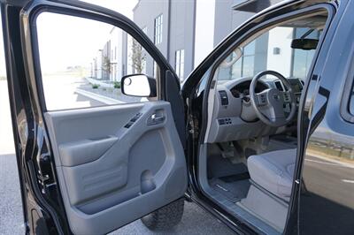 2017 Nissan Frontier SV   - Photo 13 - Spanish Fork, UT 84660