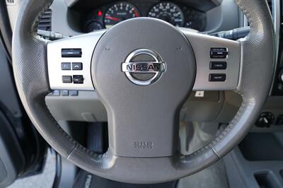 2017 Nissan Frontier SV   - Photo 19 - Spanish Fork, UT 84660