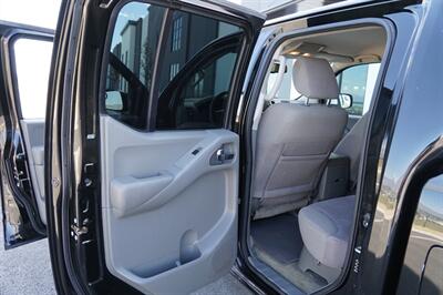 2017 Nissan Frontier SV   - Photo 26 - Spanish Fork, UT 84660