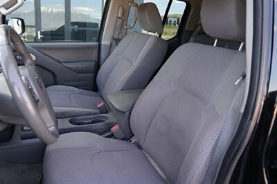 2017 Nissan Frontier SV   - Photo 16 - Spanish Fork, UT 84660