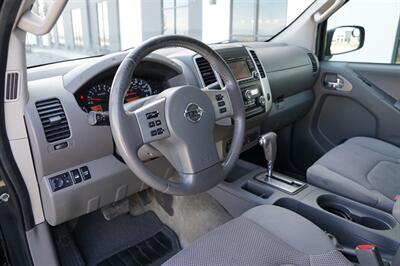 2017 Nissan Frontier SV   - Photo 17 - Spanish Fork, UT 84660