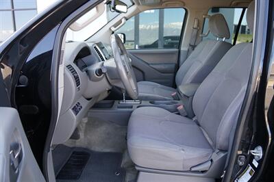 2017 Nissan Frontier SV   - Photo 15 - Spanish Fork, UT 84660