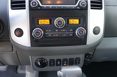 2017 Nissan Frontier SV   - Photo 23 - Spanish Fork, UT 84660