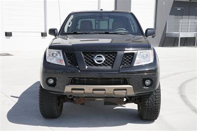 2017 Nissan Frontier SV   - Photo 2 - Spanish Fork, UT 84660
