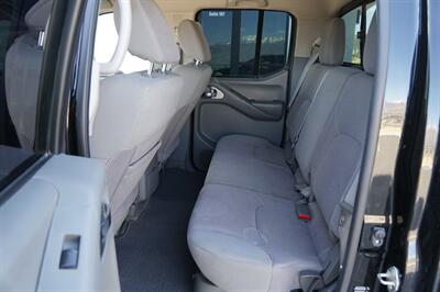 2017 Nissan Frontier SV   - Photo 27 - Spanish Fork, UT 84660