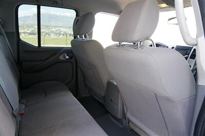 2017 Nissan Frontier SV   - Photo 33 - Spanish Fork, UT 84660