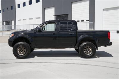 2017 Nissan Frontier SV   - Photo 3 - Spanish Fork, UT 84660