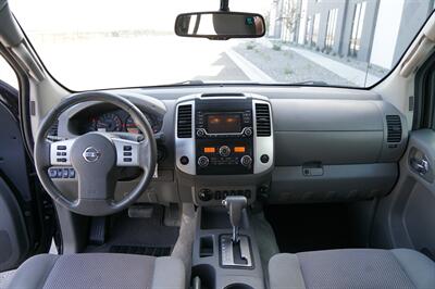 2017 Nissan Frontier SV   - Photo 31 - Spanish Fork, UT 84660