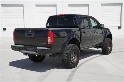 2017 Nissan Frontier SV   - Photo 6 - Spanish Fork, UT 84660