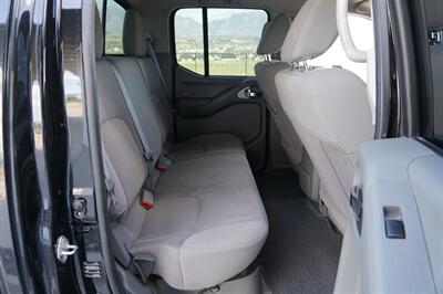 2017 Nissan Frontier SV   - Photo 32 - Spanish Fork, UT 84660