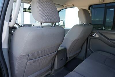 2017 Nissan Frontier SV   - Photo 29 - Spanish Fork, UT 84660
