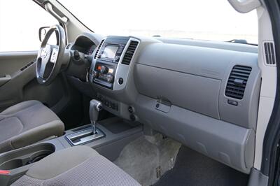 2017 Nissan Frontier SV   - Photo 36 - Spanish Fork, UT 84660