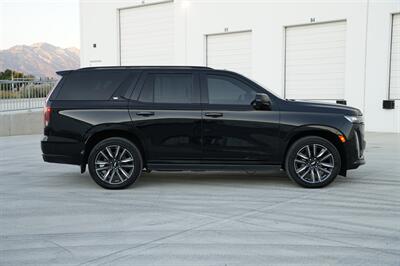 2022 Cadillac Escalade Sport Platinum - Photo 7 - Spanish Fork, UT 84660