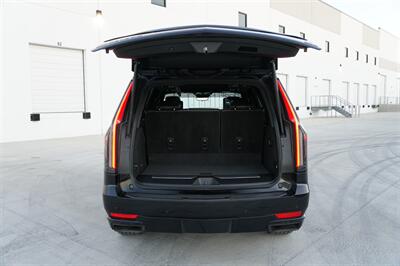 2022 Cadillac Escalade Sport Platinum - Photo 34 - Spanish Fork, UT 84660
