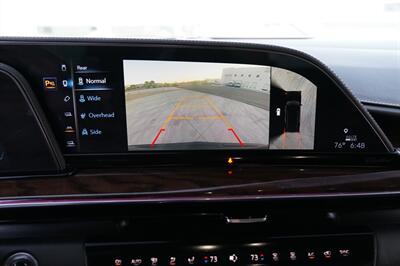 2022 Cadillac Escalade Sport Platinum - Photo 21 - Spanish Fork, UT 84660