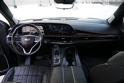2022 Cadillac Escalade Sport Platinum - Photo 32 - Spanish Fork, UT 84660