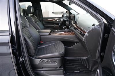 2022 Cadillac Escalade Sport Platinum - Photo 41 - Spanish Fork, UT 84660