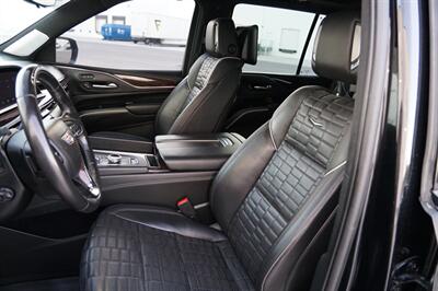 2022 Cadillac Escalade Sport Platinum - Photo 15 - Spanish Fork, UT 84660