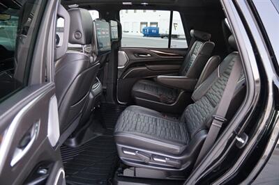 2022 Cadillac Escalade Sport Platinum - Photo 28 - Spanish Fork, UT 84660