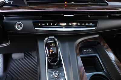 2022 Cadillac Escalade Sport Platinum - Photo 23 - Spanish Fork, UT 84660
