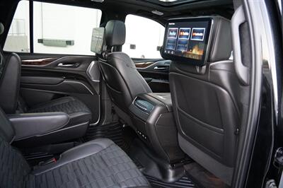 2022 Cadillac Escalade Sport Platinum - Photo 39 - Spanish Fork, UT 84660