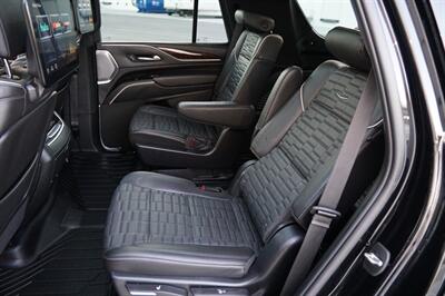 2022 Cadillac Escalade Sport Platinum - Photo 29 - Spanish Fork, UT 84660