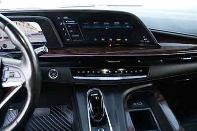 2022 Cadillac Escalade Sport Platinum - Photo 20 - Spanish Fork, UT 84660