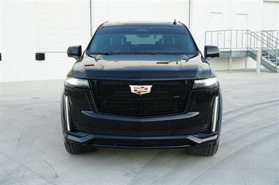2022 Cadillac Escalade Sport Platinum - Photo 2 - Spanish Fork, UT 84660