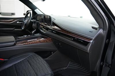 2022 Cadillac Escalade Sport Platinum - Photo 42 - Spanish Fork, UT 84660