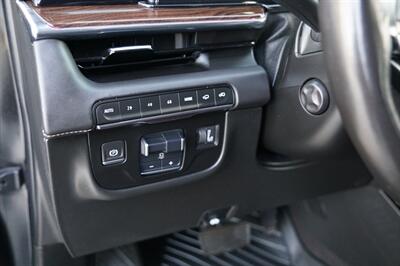2022 Cadillac Escalade Sport Platinum - Photo 17 - Spanish Fork, UT 84660