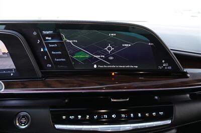 2022 Cadillac Escalade Sport Platinum - Photo 22 - Spanish Fork, UT 84660