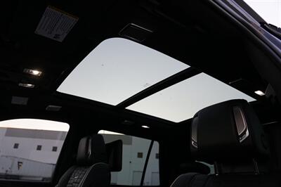 2022 Cadillac Escalade Sport Platinum - Photo 26 - Spanish Fork, UT 84660