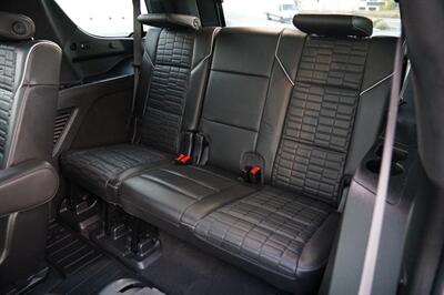 2022 Cadillac Escalade Sport Platinum - Photo 33 - Spanish Fork, UT 84660
