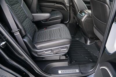 2022 Cadillac Escalade Sport Platinum - Photo 40 - Spanish Fork, UT 84660