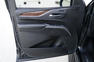 2022 Cadillac Escalade Sport Platinum - Photo 13 - Spanish Fork, UT 84660