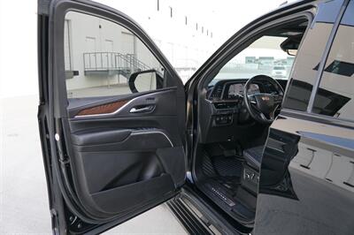 2022 Cadillac Escalade Sport Platinum - Photo 12 - Spanish Fork, UT 84660