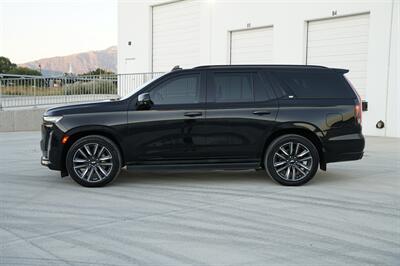 2022 Cadillac Escalade Sport Platinum - Photo 3 - Spanish Fork, UT 84660