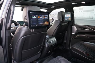 2022 Cadillac Escalade Sport Platinum - Photo 30 - Spanish Fork, UT 84660