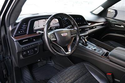 2022 Cadillac Escalade Sport Platinum - Photo 16 - Spanish Fork, UT 84660