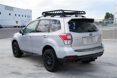 2018 Subaru Forester 2.0XT Premium   - Photo 4 - Spanish Fork, UT 84660