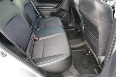 2018 Subaru Forester 2.0XT Premium   - Photo 36 - Spanish Fork, UT 84660