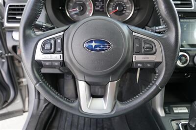 2018 Subaru Forester 2.0XT Premium   - Photo 18 - Spanish Fork, UT 84660