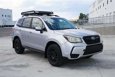 2018 Subaru Forester 2.0XT Premium   - Photo 8 - Spanish Fork, UT 84660