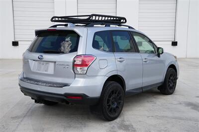 2018 Subaru Forester 2.0XT Premium   - Photo 6 - Spanish Fork, UT 84660