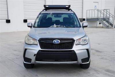 2018 Subaru Forester 2.0XT Premium   - Photo 2 - Spanish Fork, UT 84660