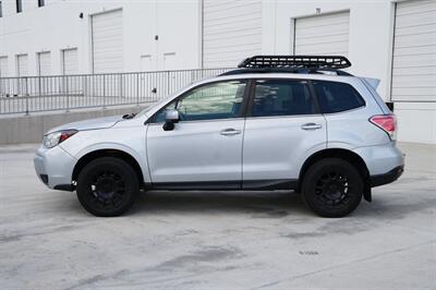 2018 Subaru Forester 2.0XT Premium   - Photo 3 - Spanish Fork, UT 84660