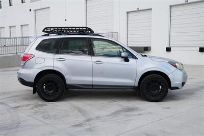 2018 Subaru Forester 2.0XT Premium   - Photo 7 - Spanish Fork, UT 84660