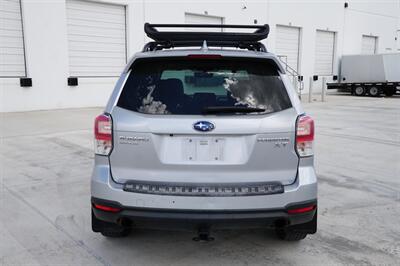 2018 Subaru Forester 2.0XT Premium   - Photo 5 - Spanish Fork, UT 84660