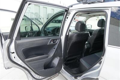 2018 Subaru Forester 2.0XT Premium   - Photo 26 - Spanish Fork, UT 84660
